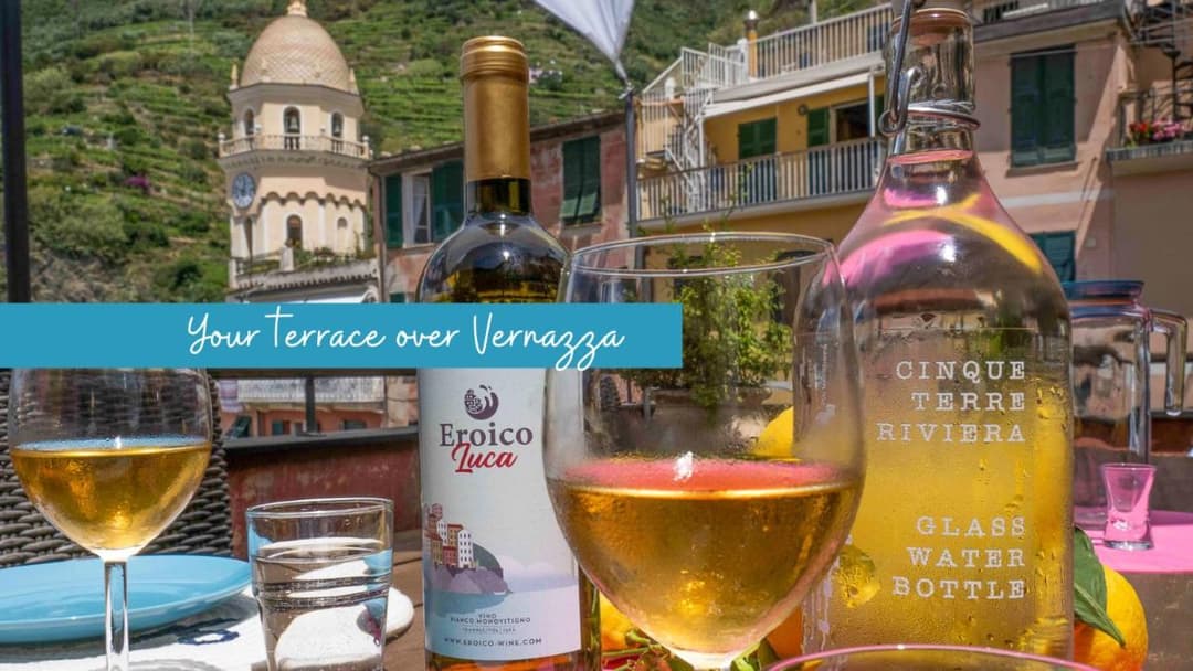 La Casa dell'Eroico Vino — photo 1 of 1