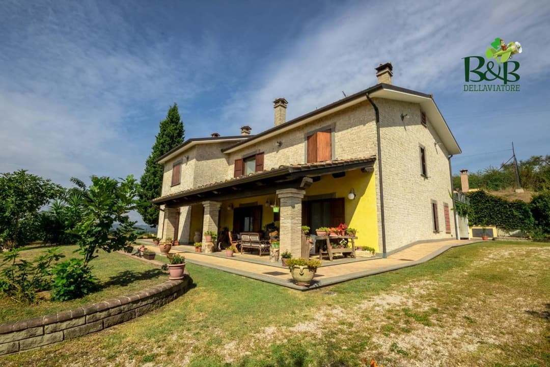 B&B dell'Aviatore — photo 1 of 1
