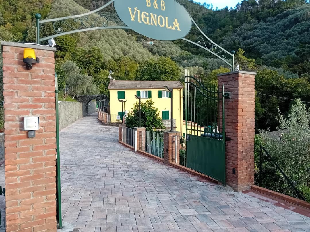 B&B Vignola — photo 1 of 122