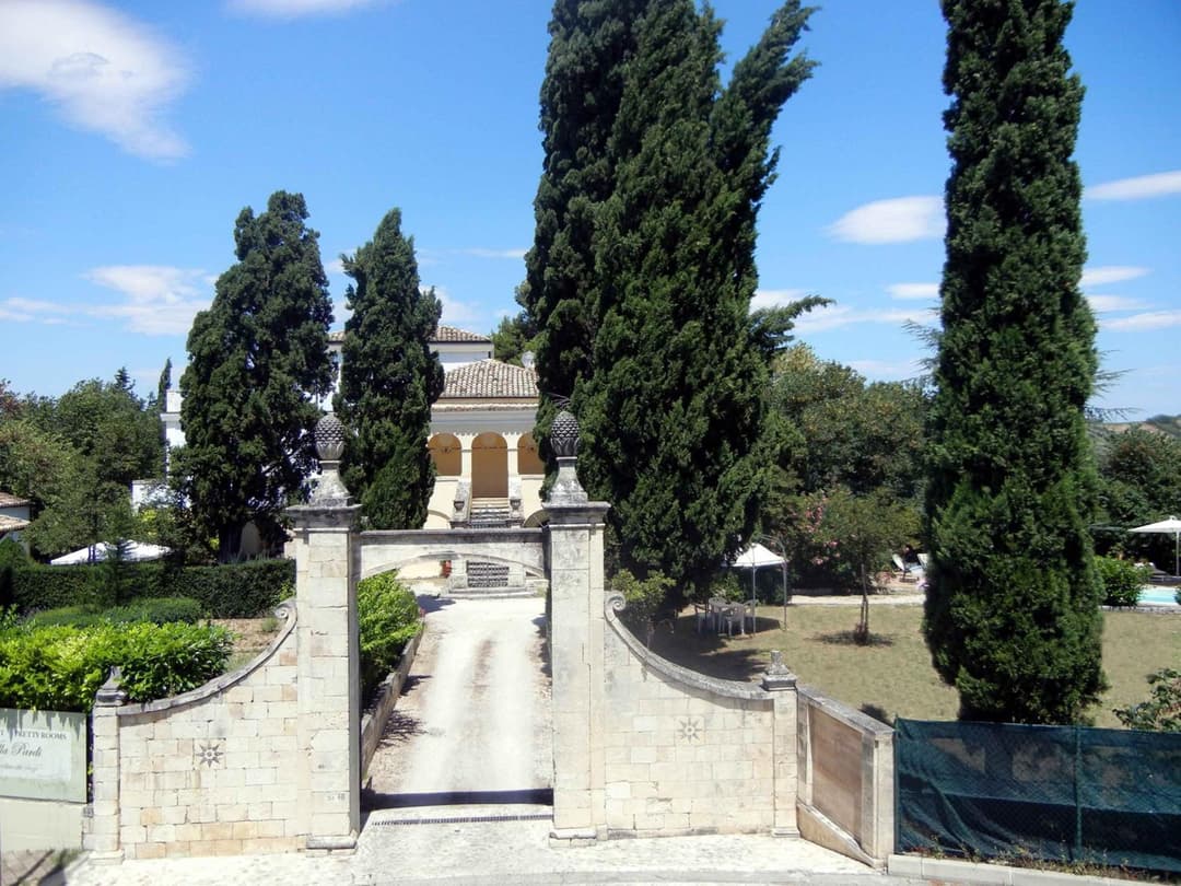 Villa Pardi — photo 1 of 1