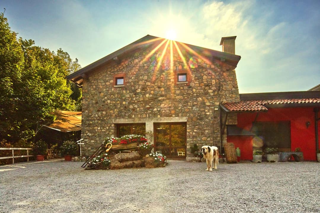 Agriturismo Cascina Mirandola — photo 1 of 1