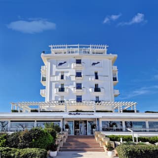 Atlantic Hotel & SPA