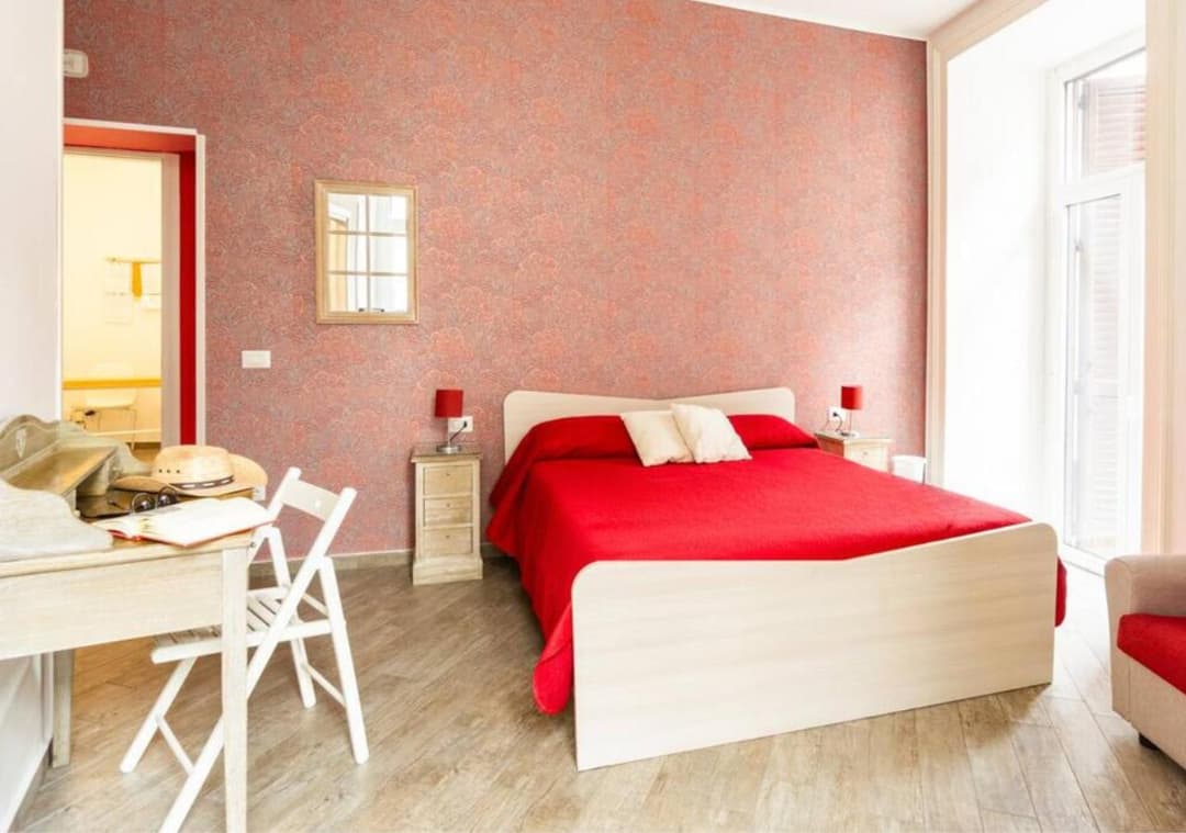 B&B Da Ary colorful rooms — photo 1 of 1