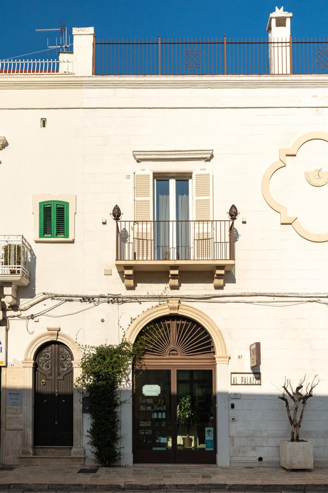 AL PALAZZO La Dimora by Apulia Hospitality — photo 1 of 1