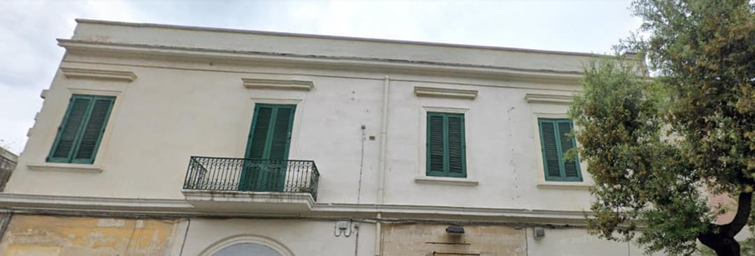 Vittoria Luxury House — photo 1 of 1