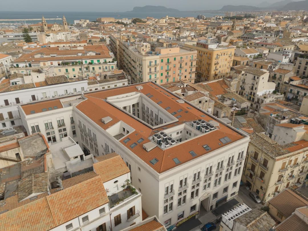 Paccamora by Maravigghia Palermo — photo 1 of 1