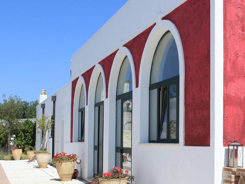 Hotel Giardino Giamperduto — photo 1 of 1