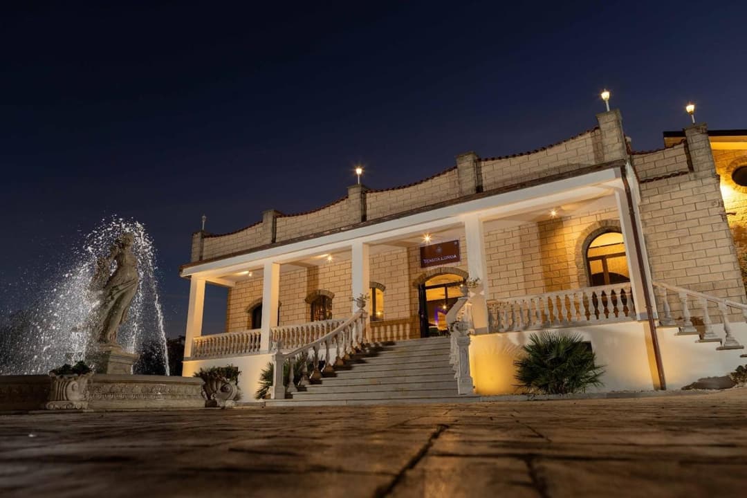 Tenuta Lunoa — photo 1 of 1
