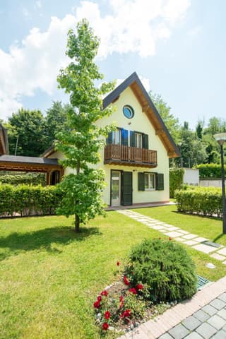 Case Vacanza Orchidea