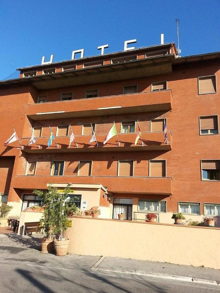 Hotel Vico Alto Siena — photo 1 of 1