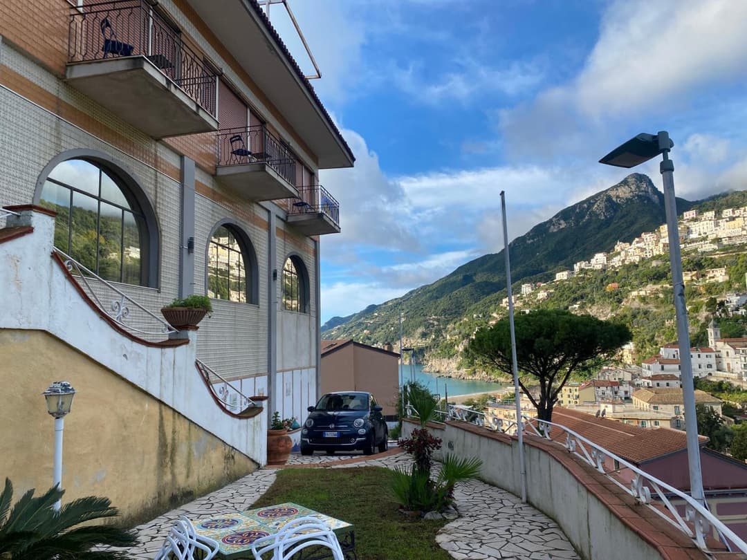 Hotel Vietri Coast — photo 1 of 1