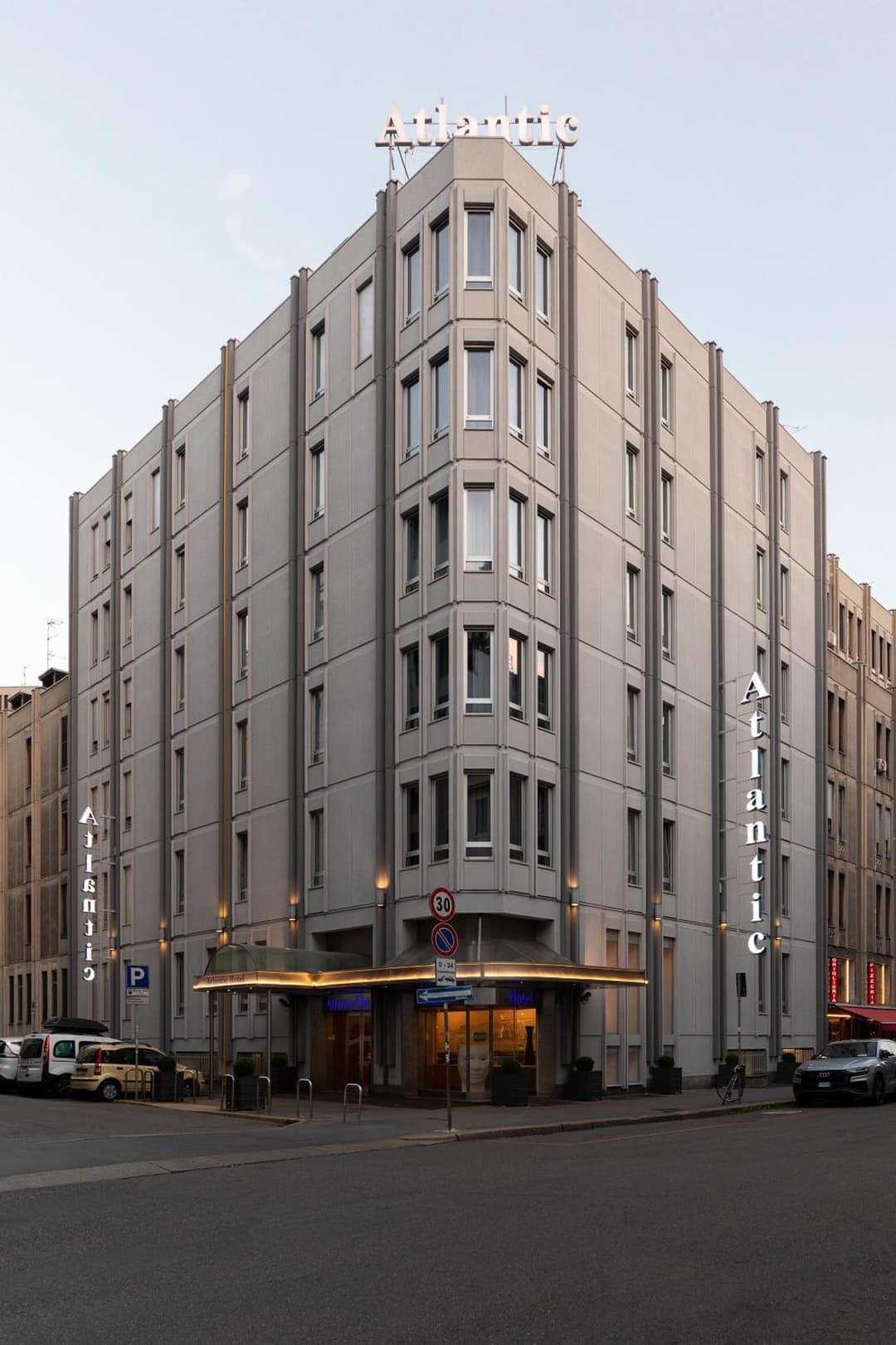 c-hotels Atlantic — photo 1 of 1