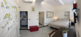 La casetta del marinaio - the sailor's cottage