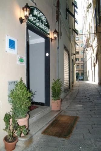 Hotel Acquario — photo 1 of 1