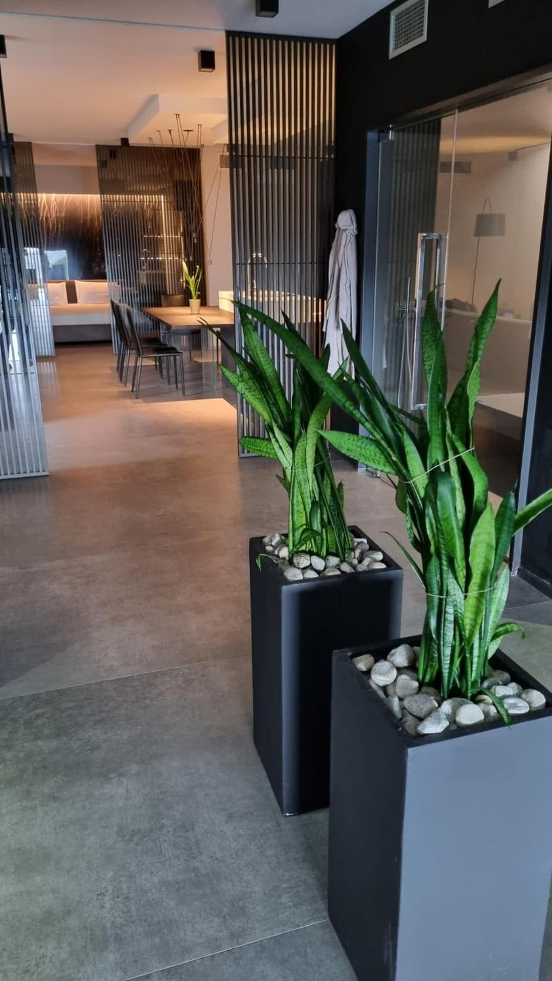 SUNSET SUITE SPA — photo 1 of 1