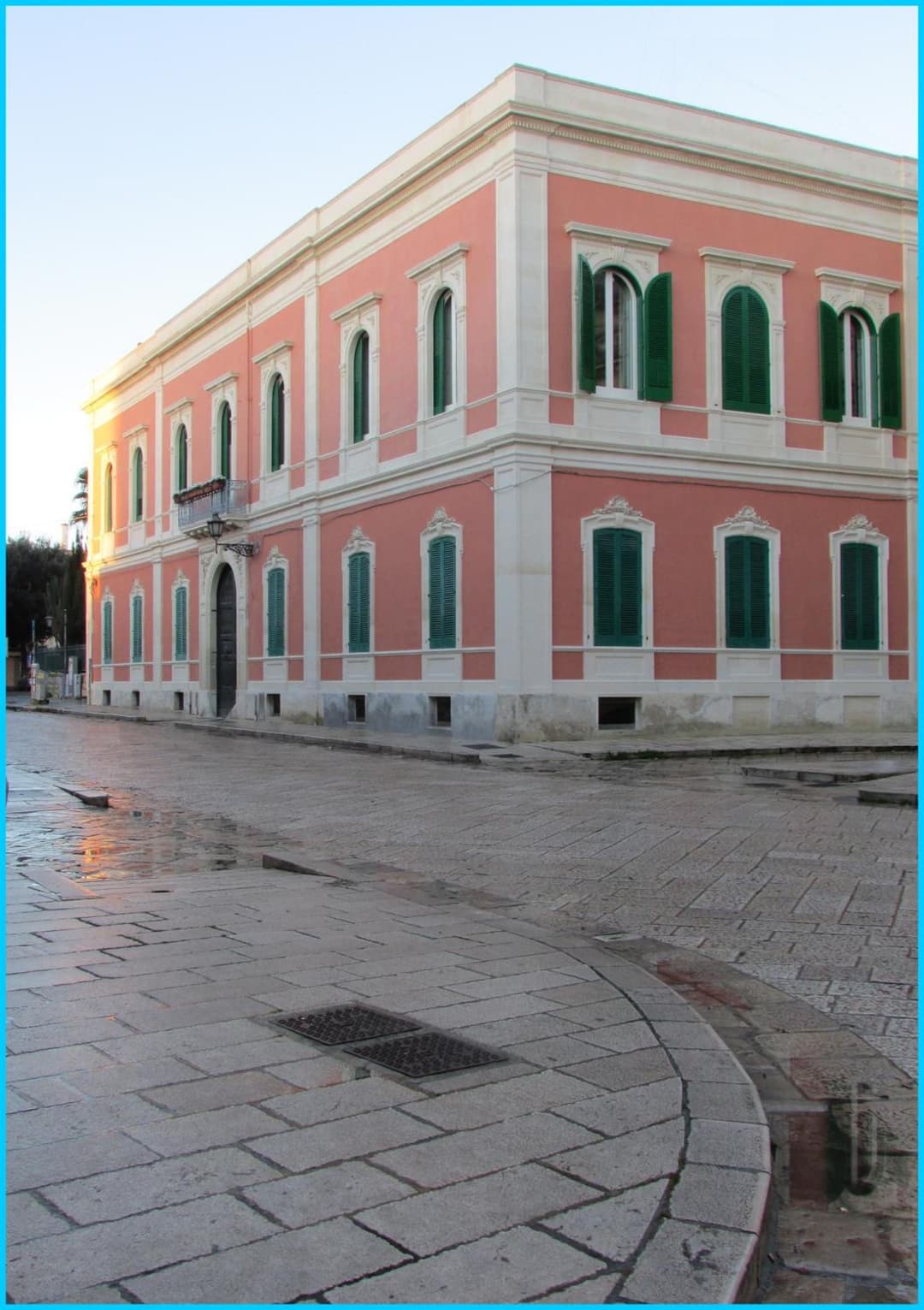 Palazzo De Giorgi B&B — photo 1 of 1