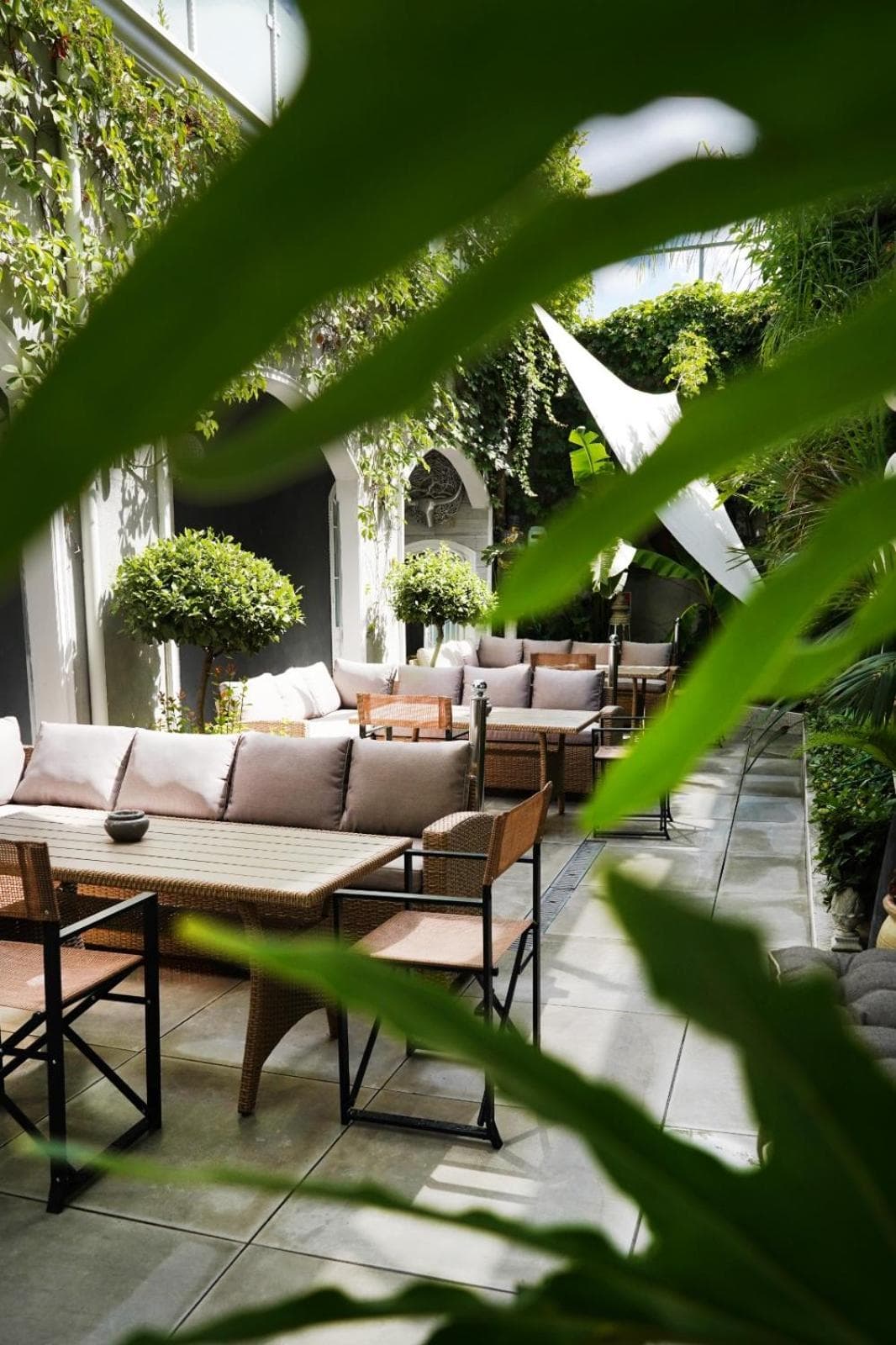 La Resilienza Relais — photo 1 of 1