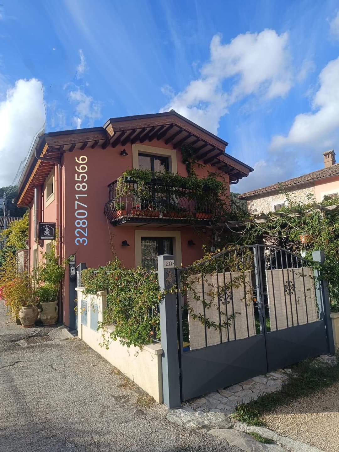 la bottega del fabbro affitto breve — photo 1 of 1