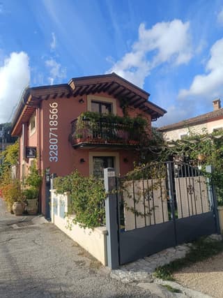 la bottega del fabbro affitto breve