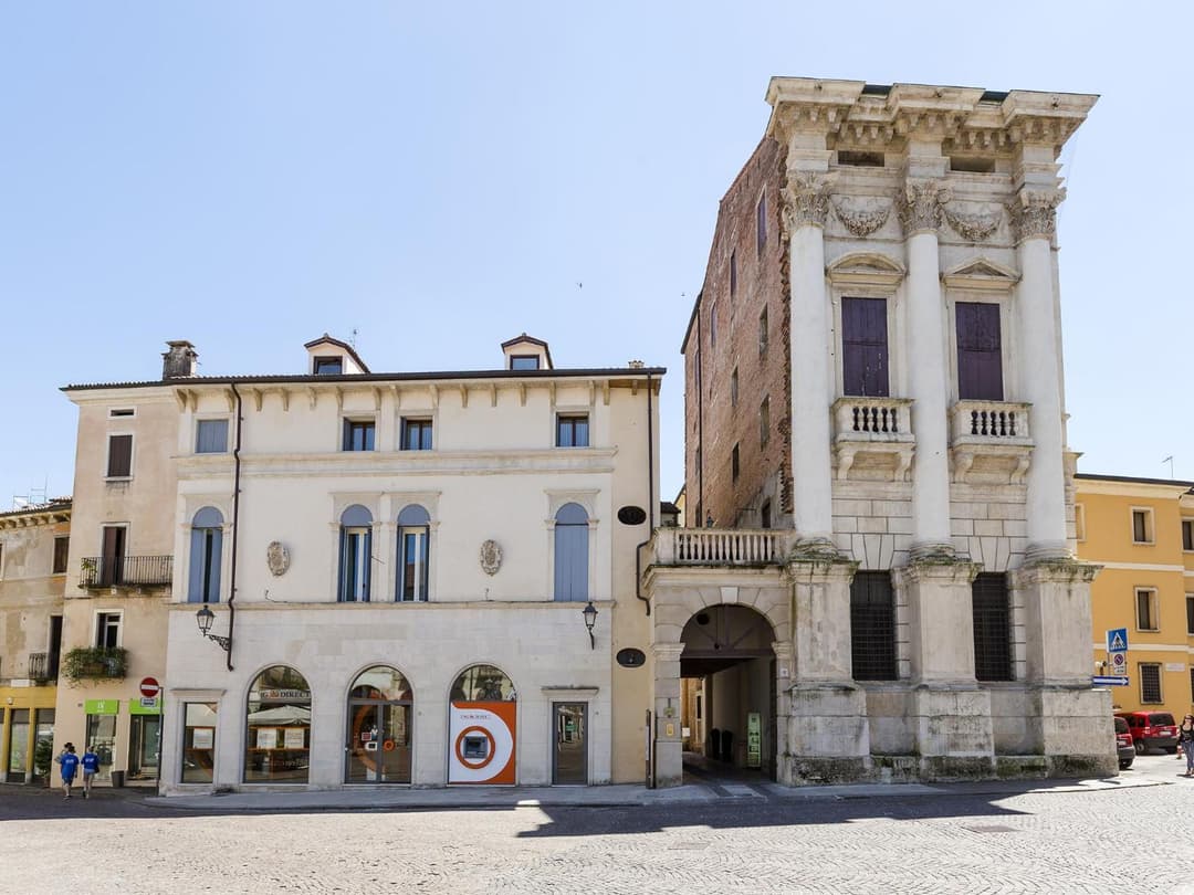Le Dimore del Conte — photo 1 of 61