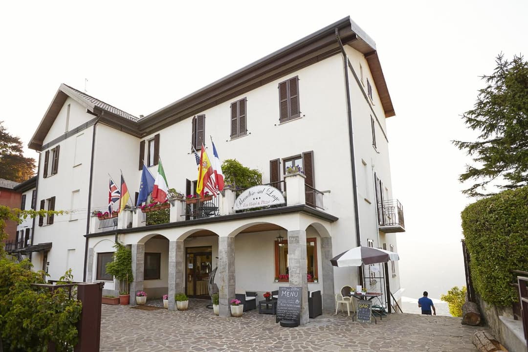 Hotel Paradiso Como — photo 1 of 1