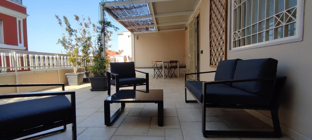 Just Here apartments - La terrazza — photo 1 of 1