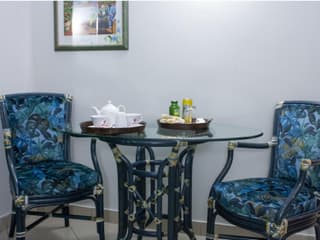 Hotel Serena