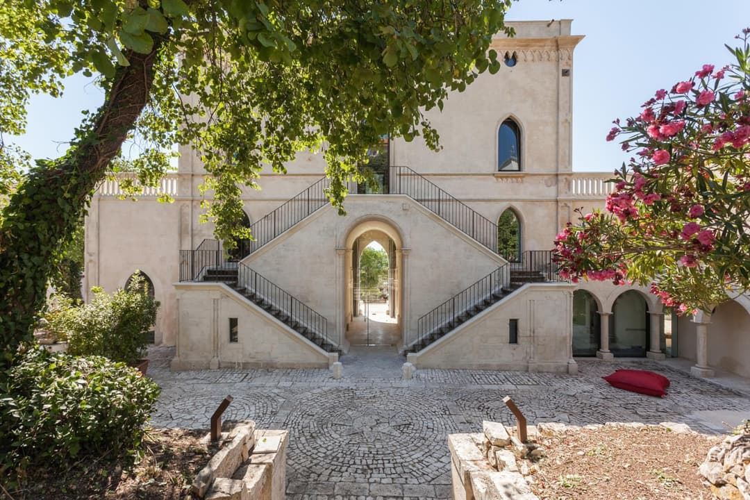 Villa Boscarino Boutique Hotel & Spa — photo 1 of 1