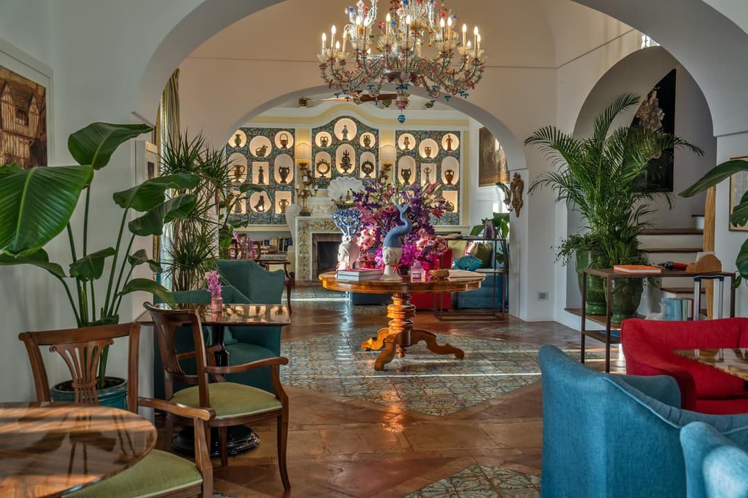 Villa Treville — photo 1 of 121