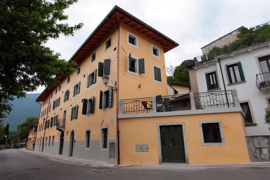 Albergo Diffuso Polcenigo P.Lacchin — photo 1 of 1