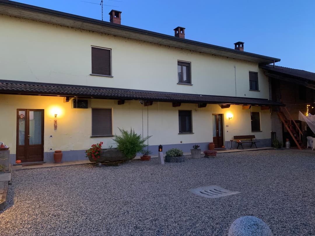 B&B dalLo Zio — photo 1 of 45