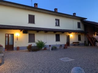 B&B dalLo Zio