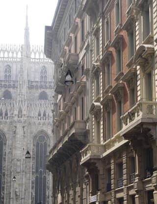 STRAF, Milan, a Member of Design Hotels