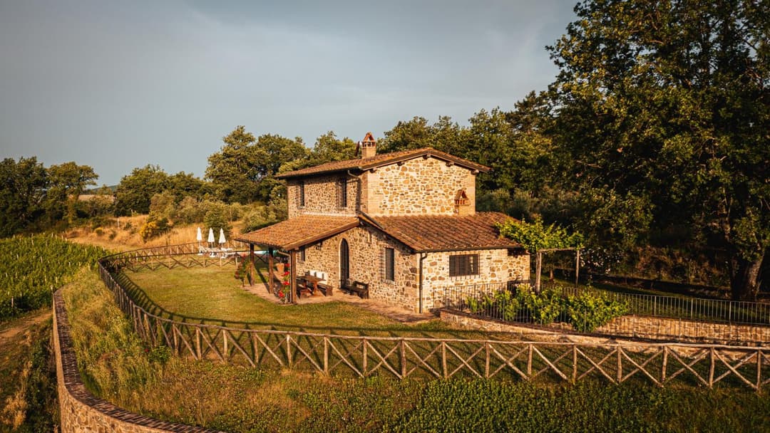 Villa Miravalle — photo 1 of 1