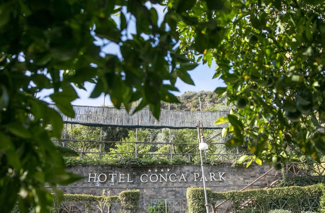 Hotel Conca Park — photo 1 of 1