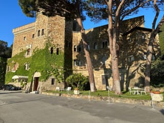Grand Hotel Dei Castelli