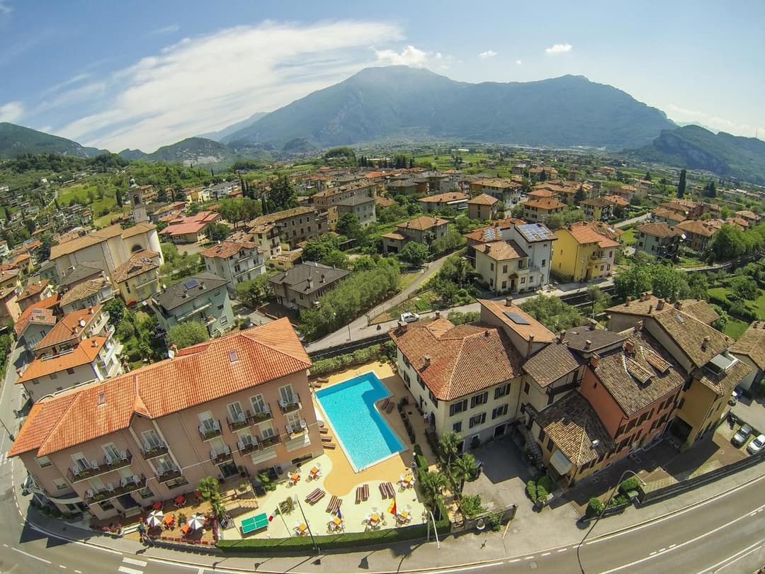 Hotel Alberello - Varone — photo 1 of 1