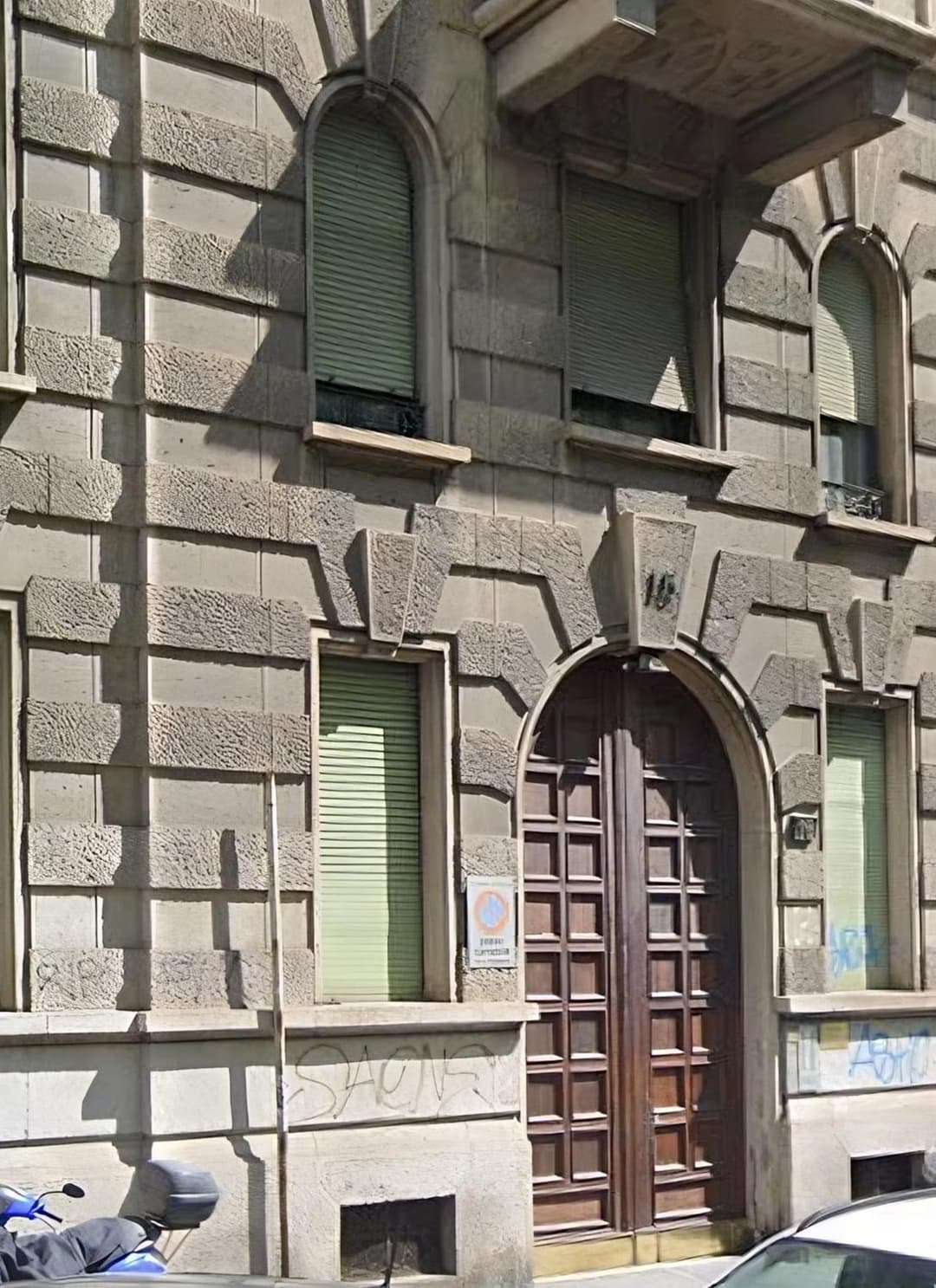 Cà Bèla - Certosa — photo 1 of 1
