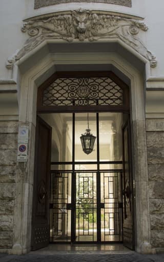 Maison Maneli