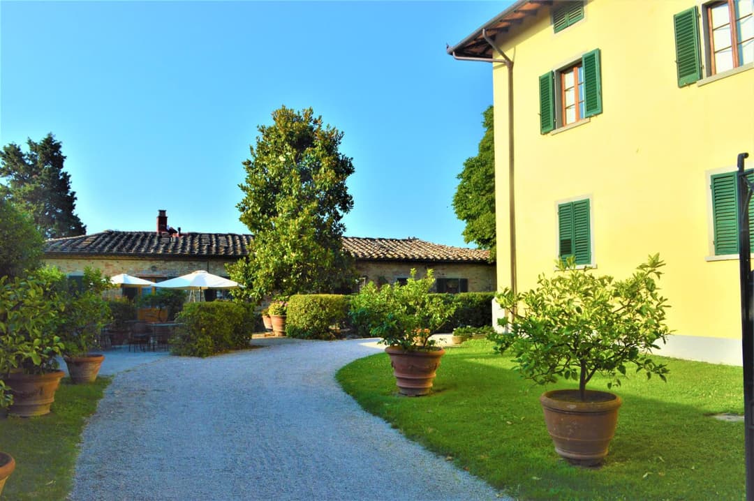 Agriturismo Bio Fattoria Bacio — photo 1 of 1