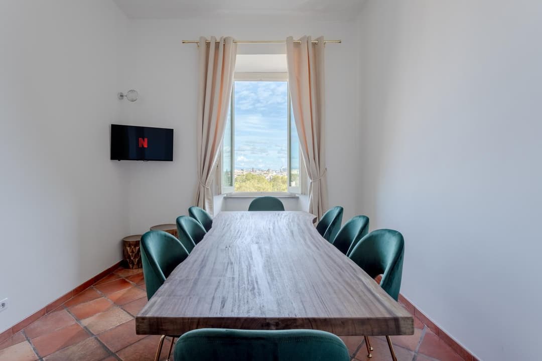 The Attico: best view of Rome — photo 1 of 1