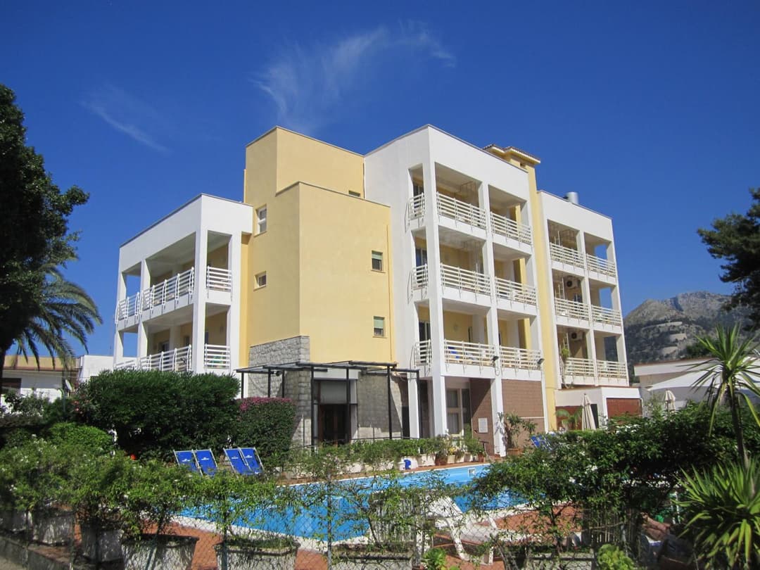 Hotel Conchiglia d'Oro — photo 1 of 1