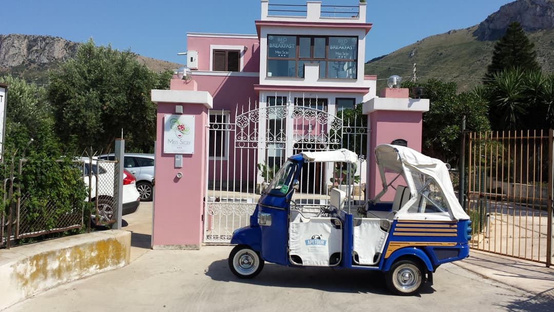 Miss Sicily B&B — photo 1 of 1