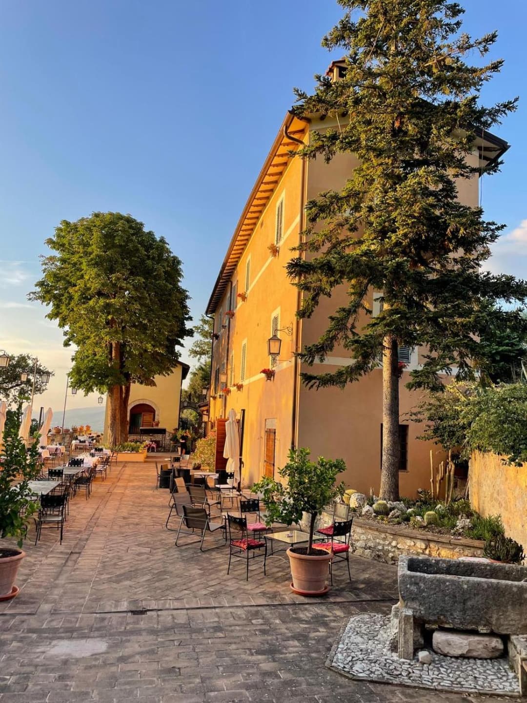 AGRITURISMO Villino Bellavista — photo 1 of 1