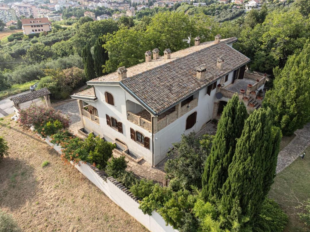 B&B Villa Dei Desideri — photo 1 of 1