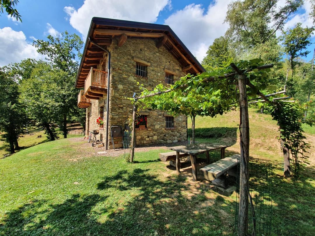 Agriturismo l'Arbo — photo 1 of 29