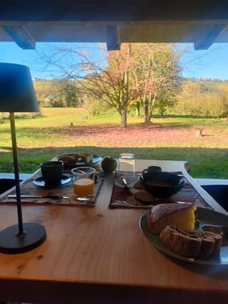 Miravigne House - Casa di Campagna con Cucina