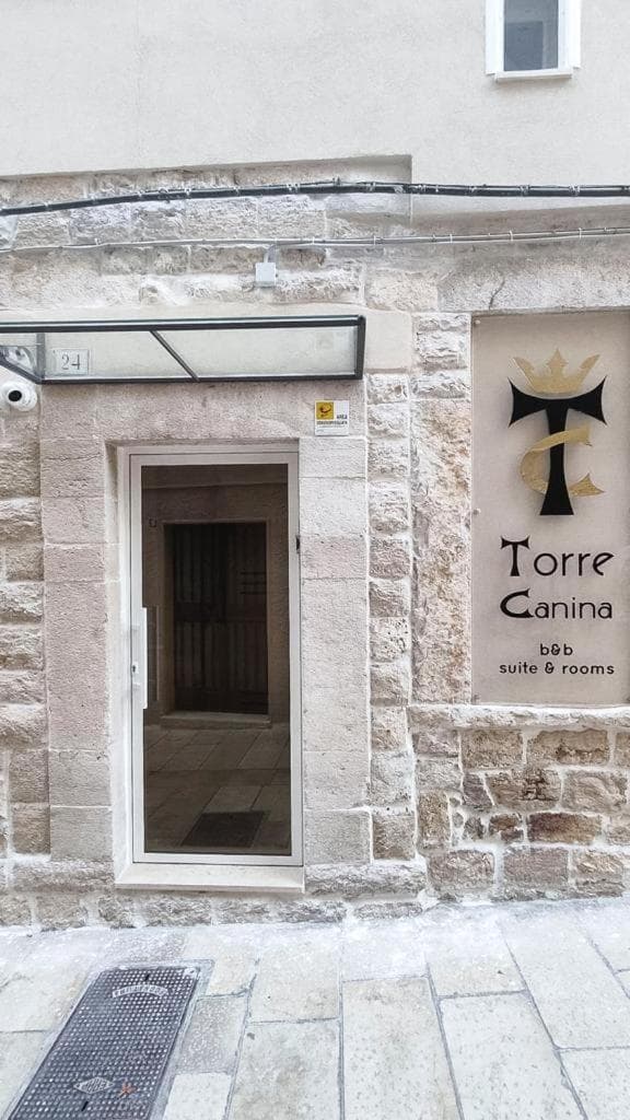 B&B Torre Canina suite & rooms — photo 1 of 1