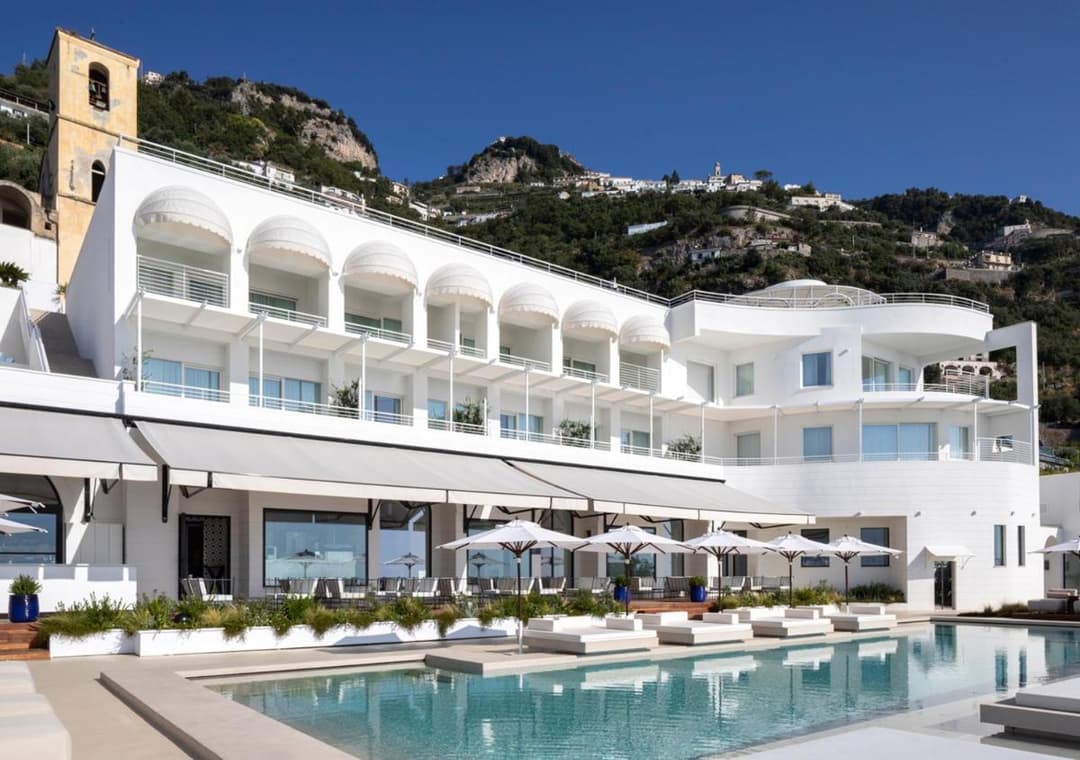 Furore Grand Hotel — photo 1 of 1