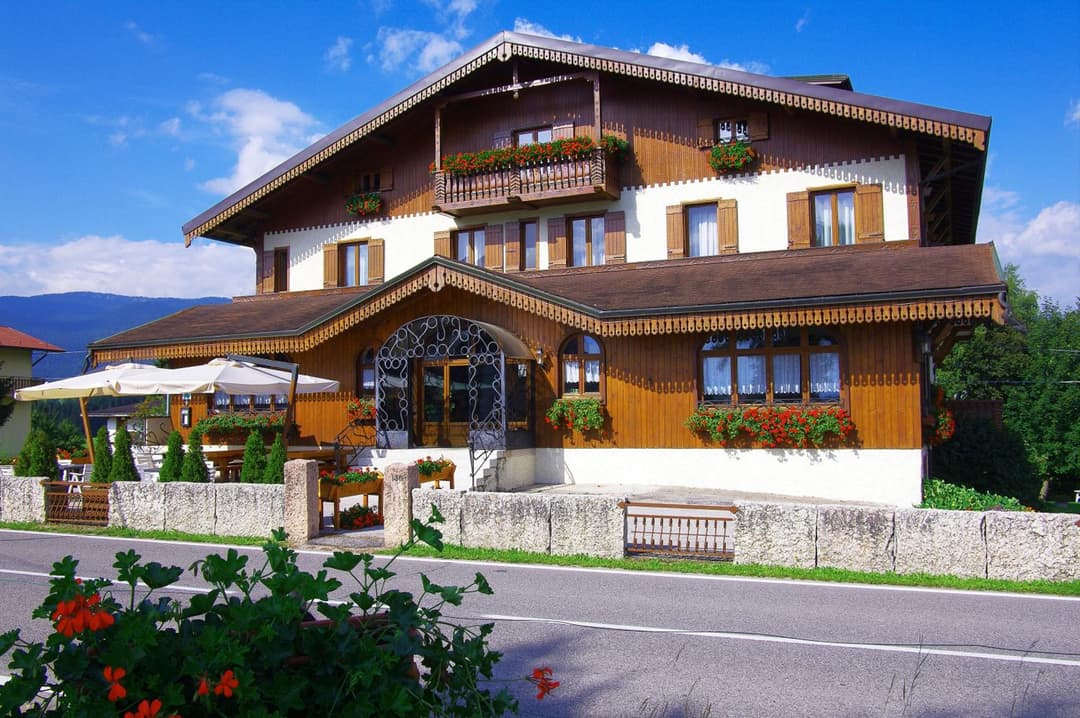 Rutzer Hotel Ristorante & Panoramic SPA — photo 1 of 1